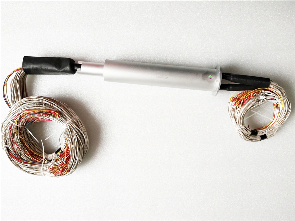 非標滑環 DHS060-116(4.8kg)
