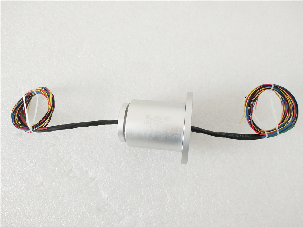 導電滑環 DHS060-16-1A(0.5kg)