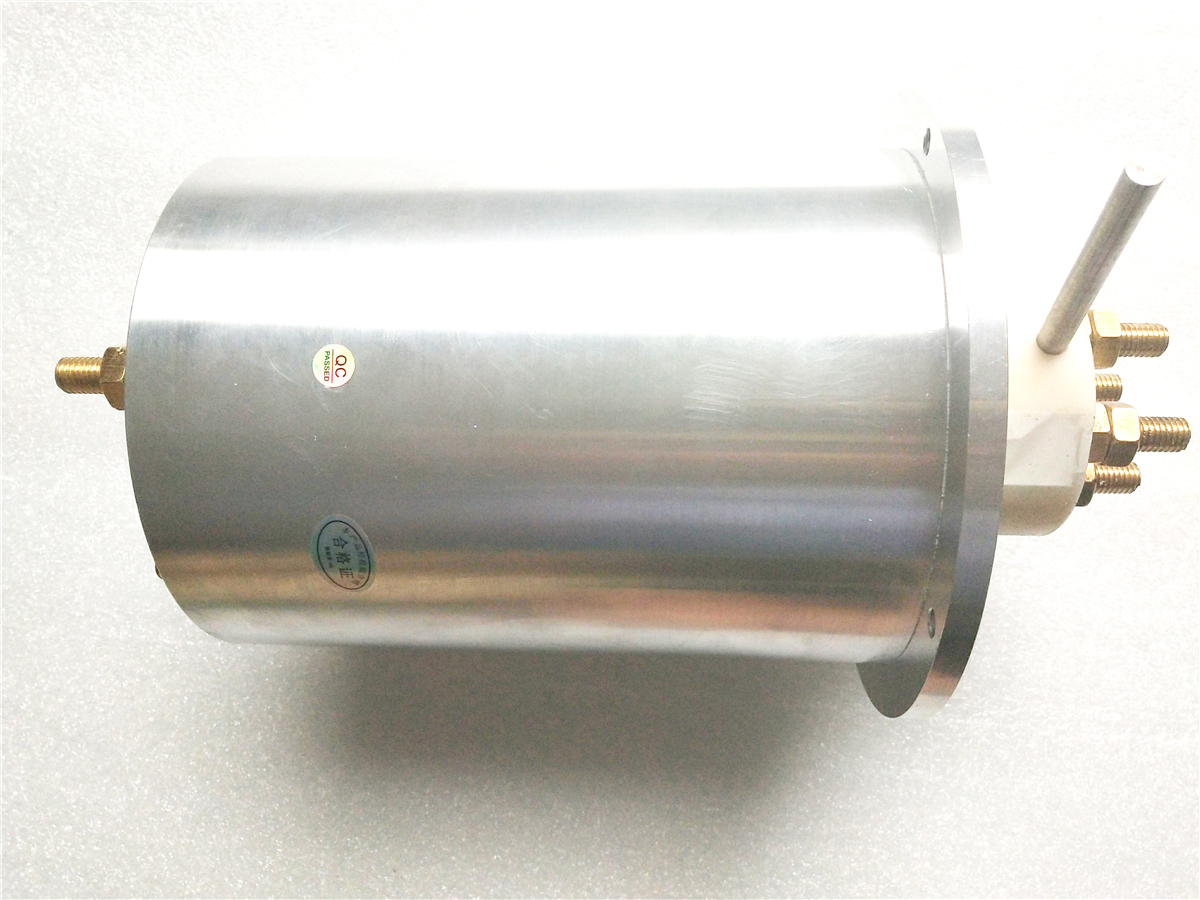非標滑環 DHS150-4（5.1kg）