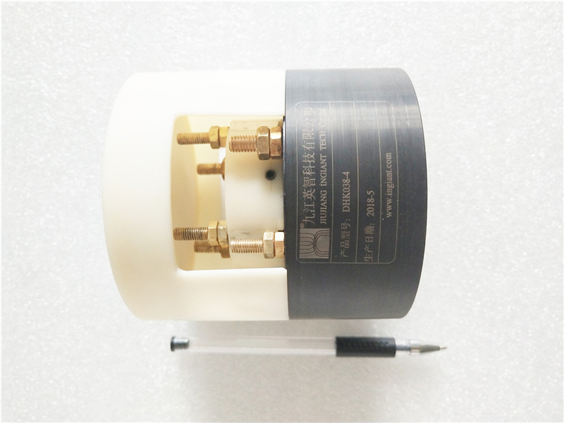 非標滑環 DHK038-4（0.6kg）