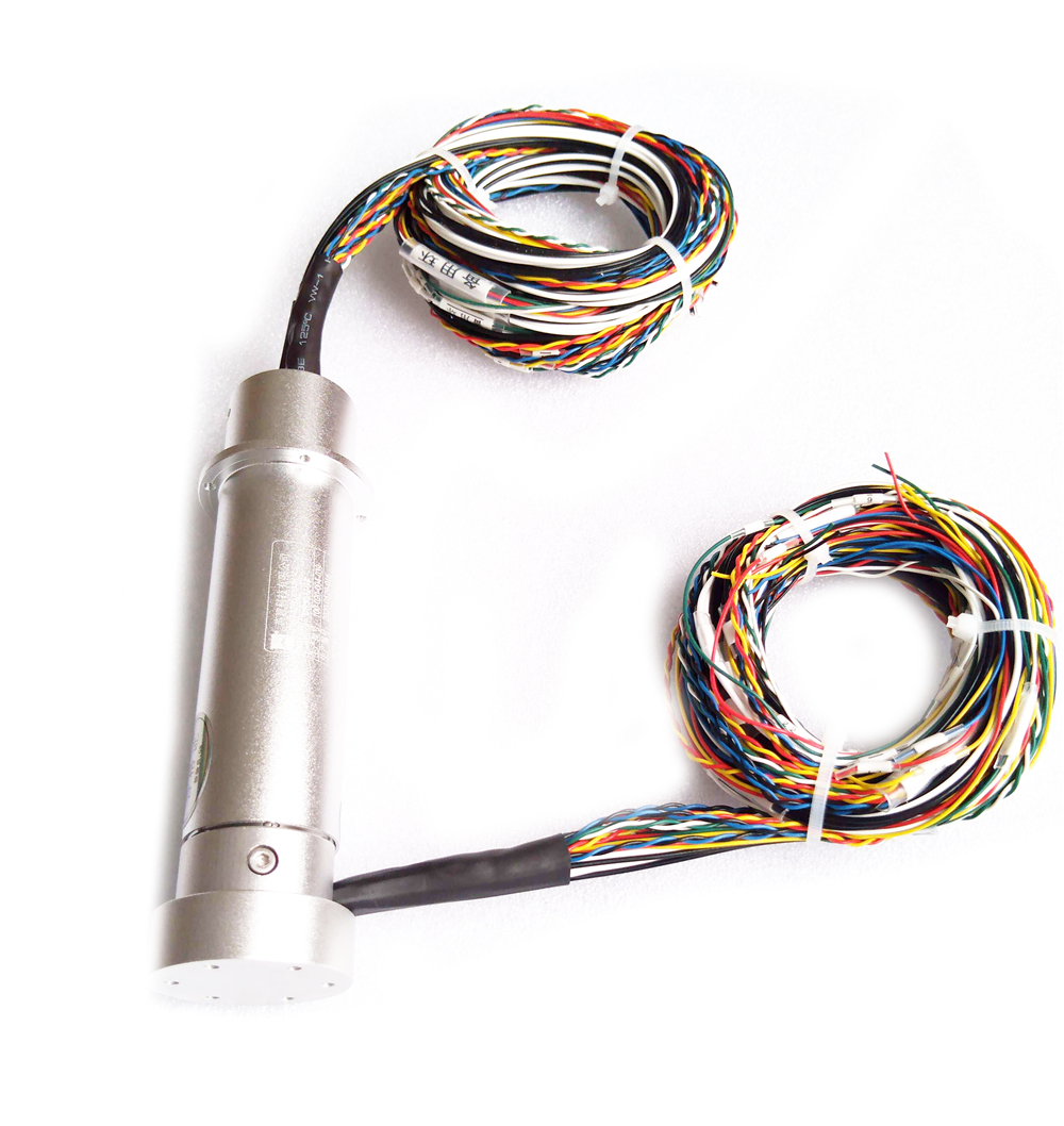非標滑環 DHS032-34( 0.55kg )