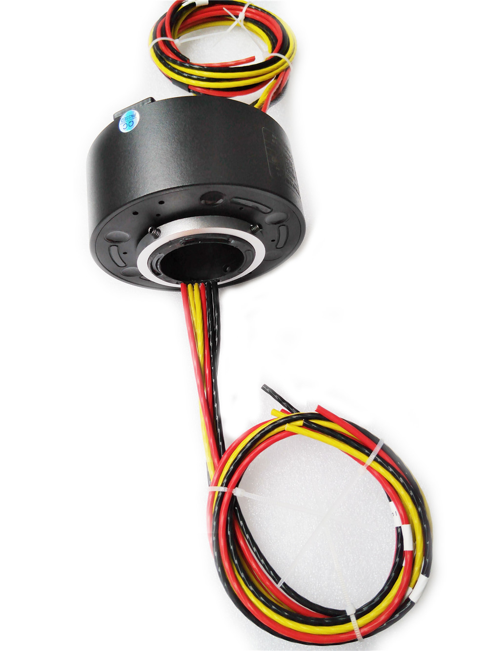 過孔滑環 DHK038-6-20A-002（0.8kg）