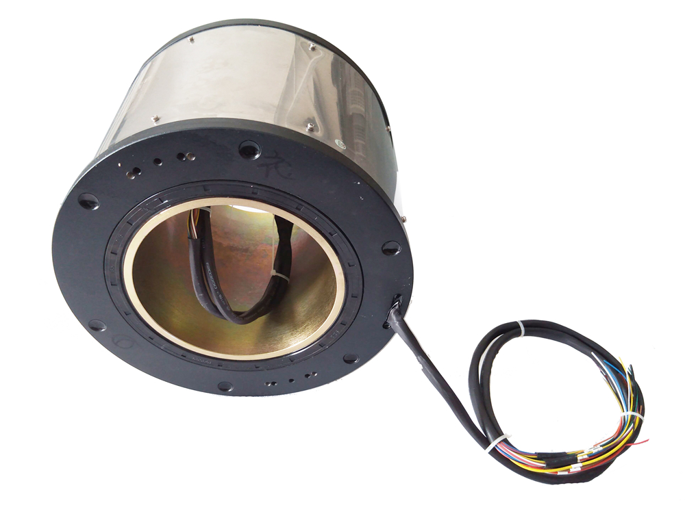特殊滑環 DHK170-25（36.1kg）