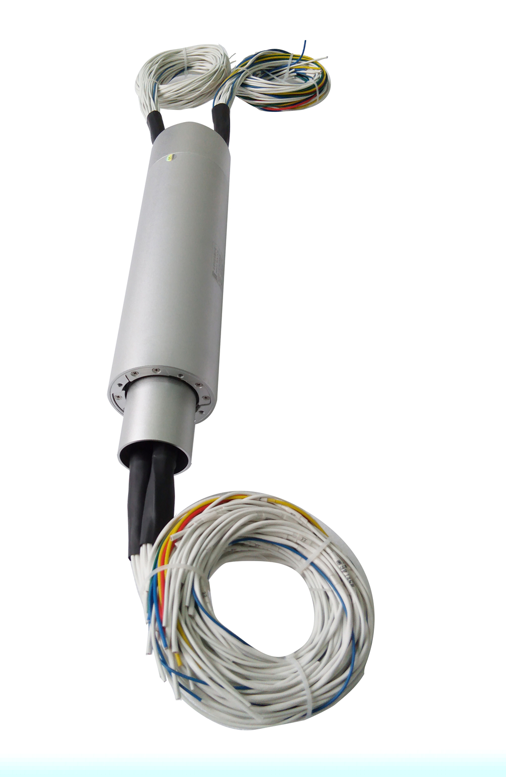 非標滑環 YZKJJMDDHH-2S（3.6kg）
