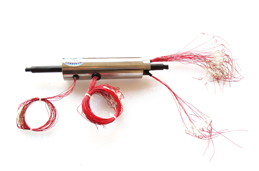 單絲滑環 DHS030-50 （0.3kg）