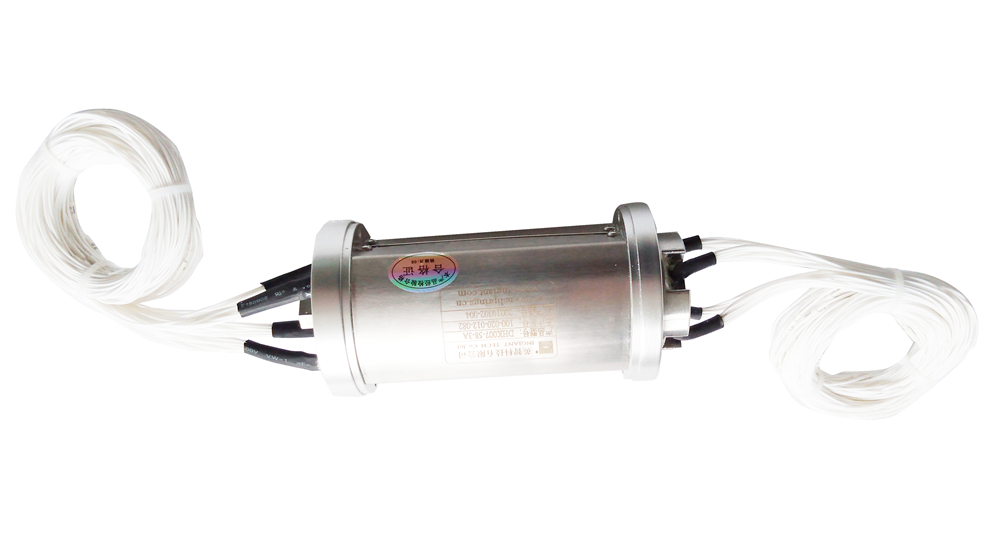 非標滑環 DHK007-58-3A（1.1kg）