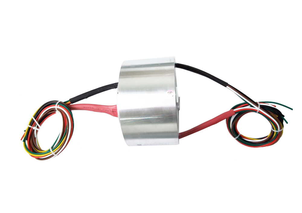 過孔滑環 DHK050-12-10A-002（2.3kg）