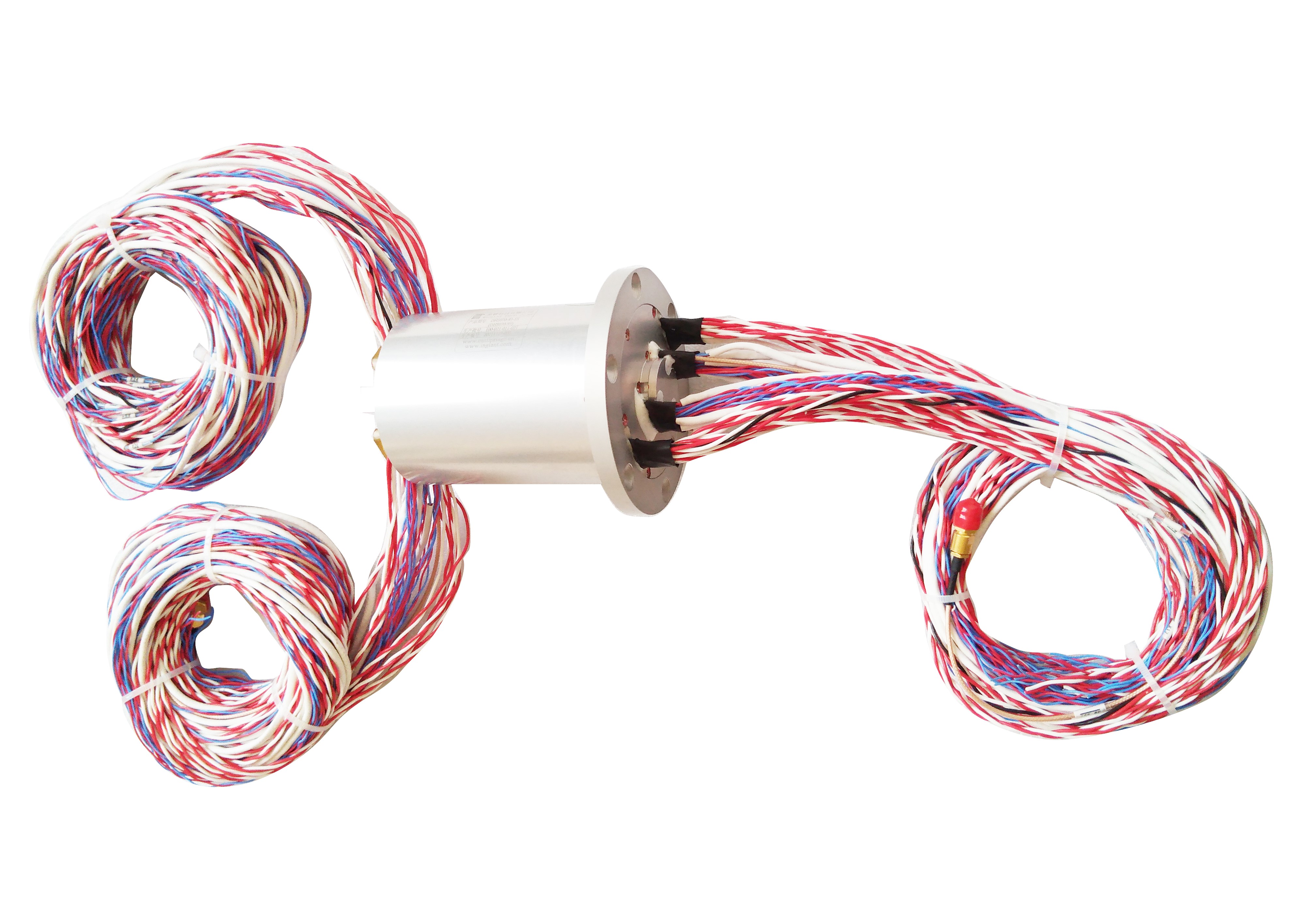 射電組合滑環 DHS070-93-1S（2kg）