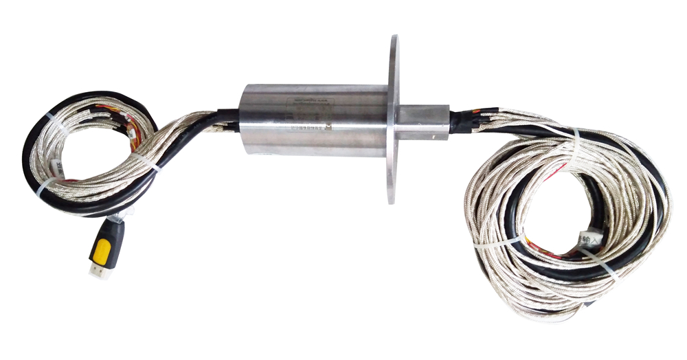 USB信號滑環 DHS050-42-003（1.55KG）