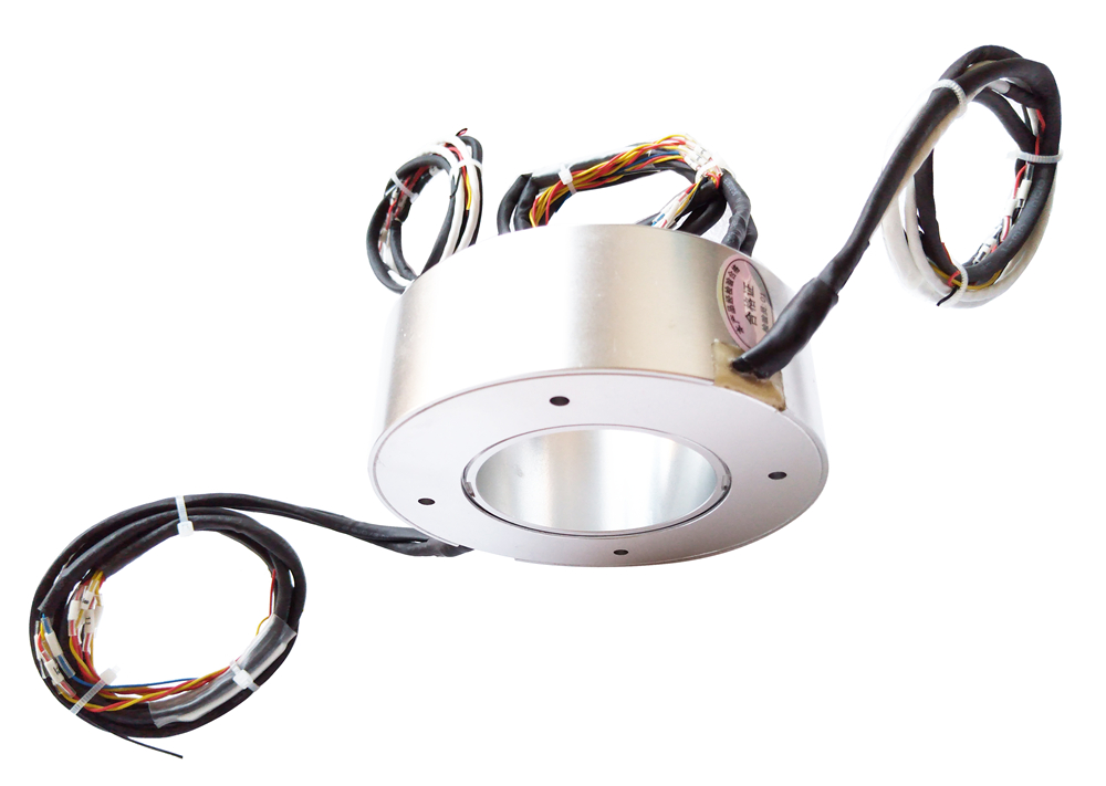 電滑環 DHK055-16（0.55KG）