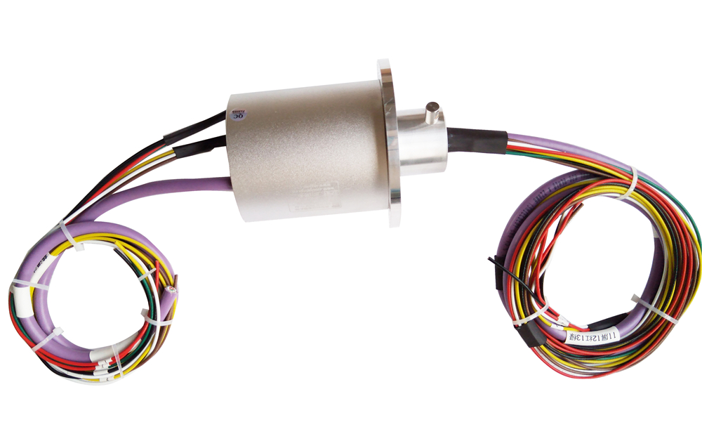 電滑環 DHS078-13-10A（1.4KG）