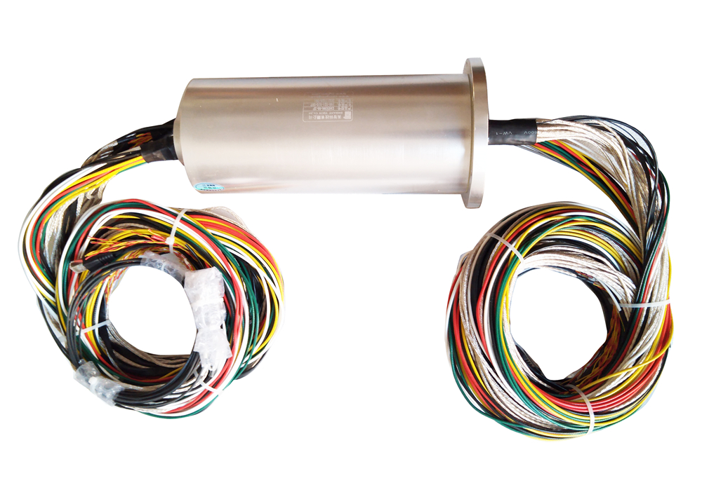 光電組合滑環 DHS096-66-2F（6kg）