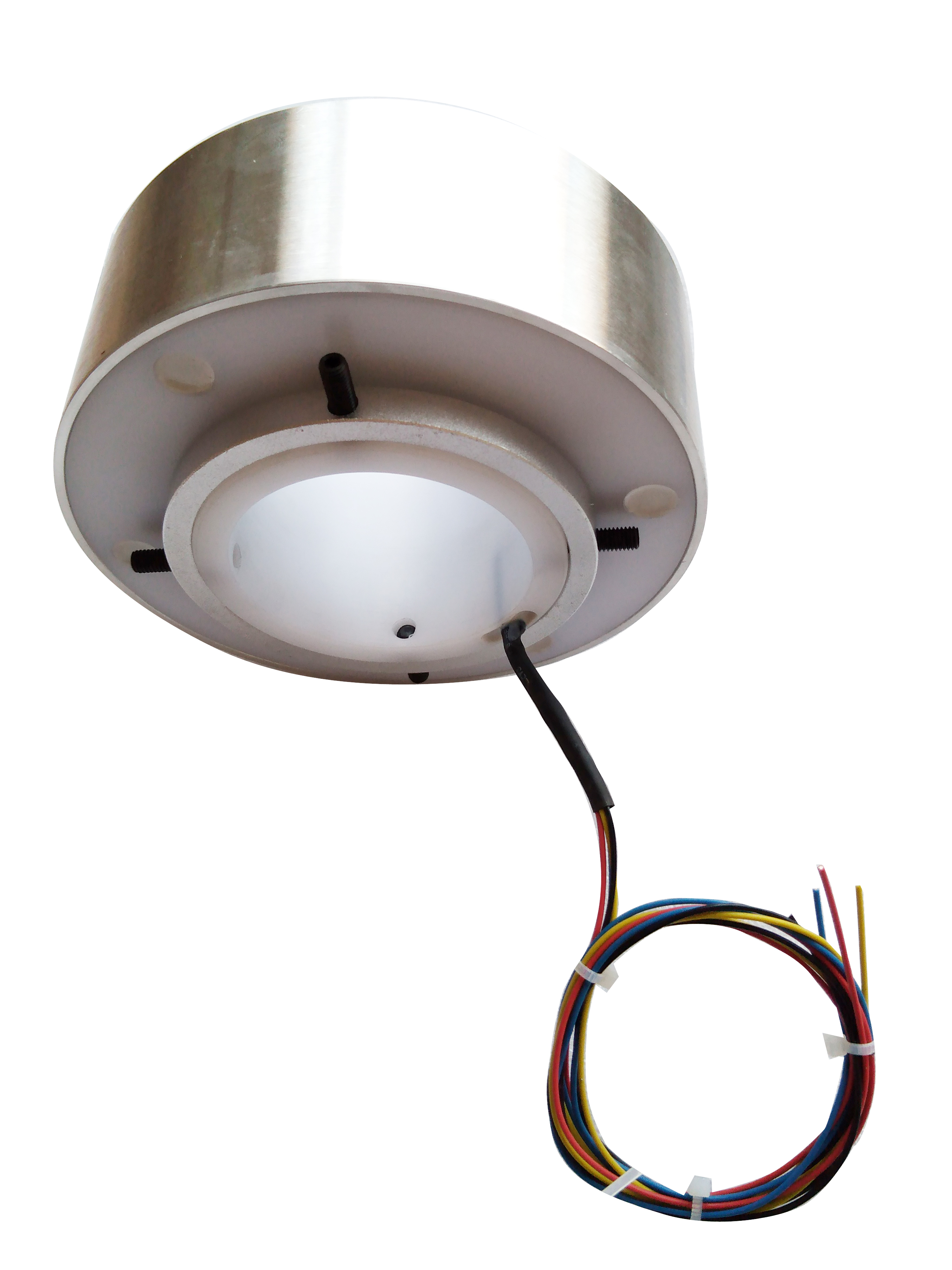 電滑環 DHK060-4-5A（0.95KG）