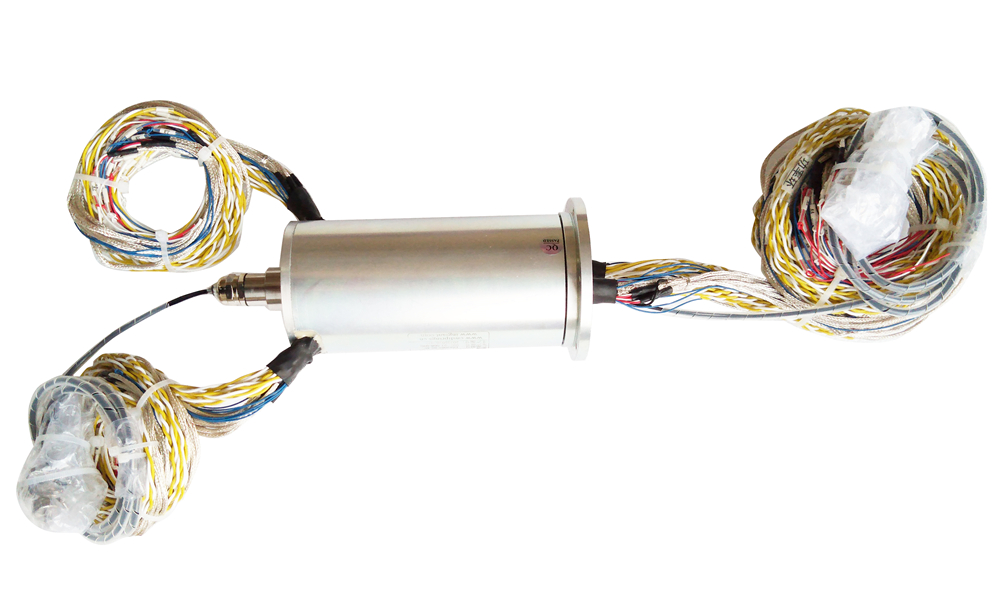 光電組合滑環 DHS062-80-4F（1.35KG）