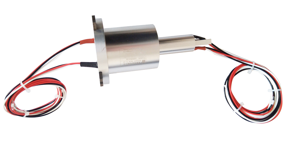 非標滑環 DHS050-6-8A（0.4KG）