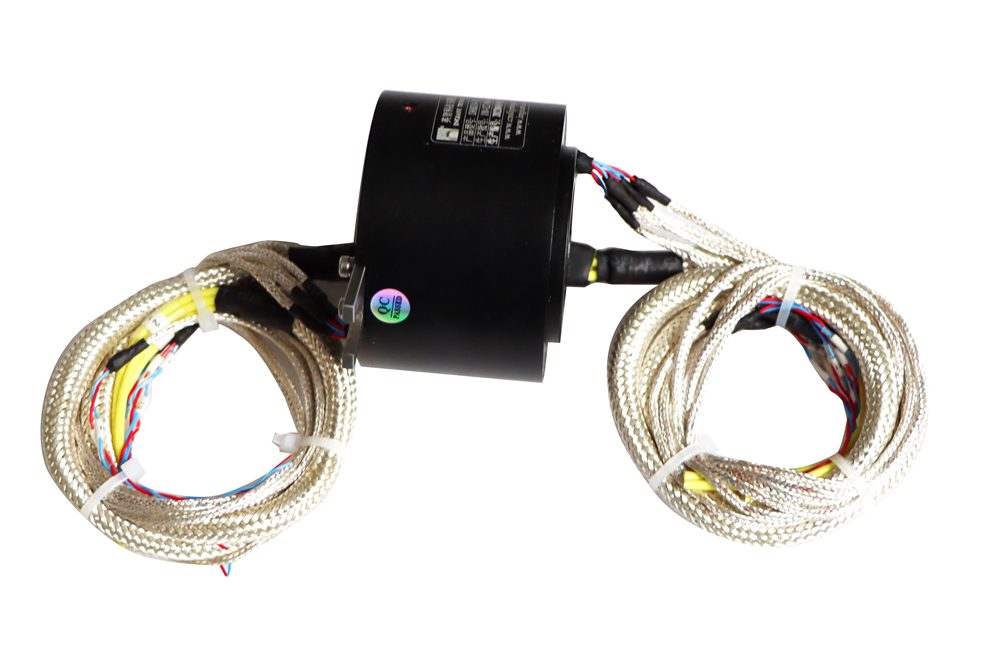 電滑環 DHK034-10（0.6kg）