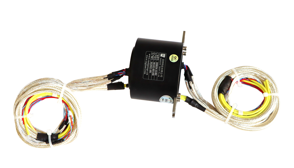電滑環 DHK034-16-002（0.65KG）