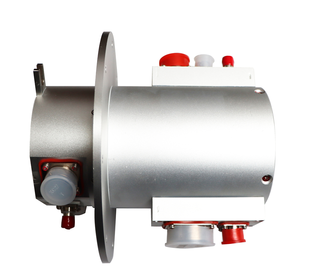非標滑環 DHS118-20（3.8KG）