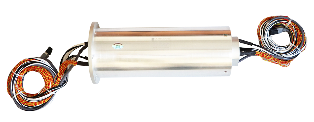 非標滑環 DHS119-63( 5.05kg )