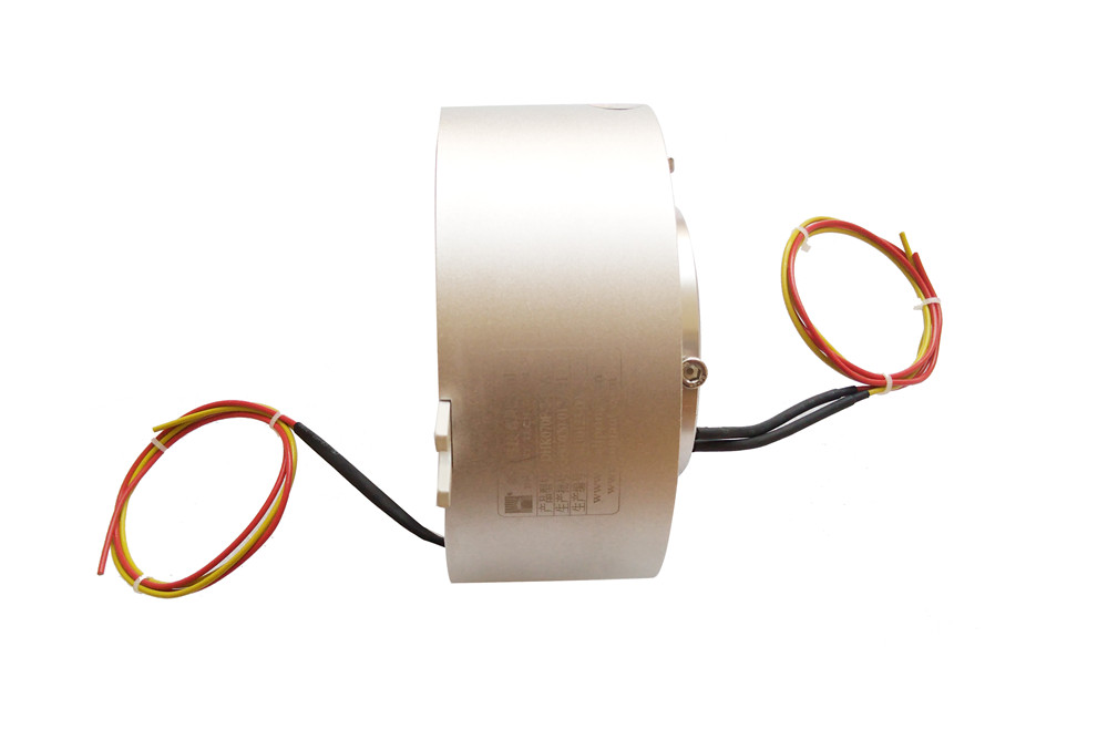 電滑環DHK070F-2-10A（1.8KG）
