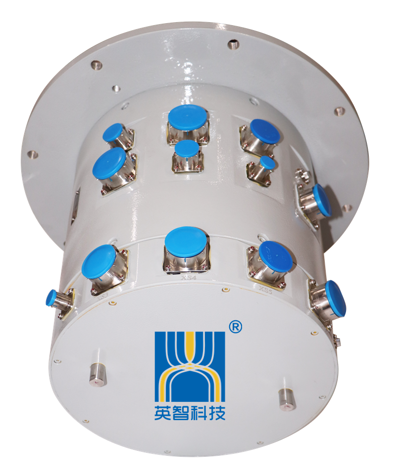光電組合滑環DHS300-90-1F